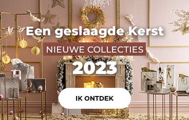 Kerstverpakking & decoratie